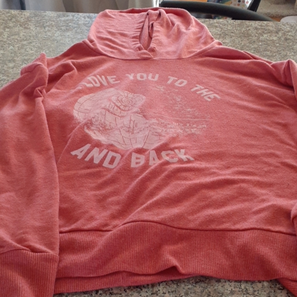 Sweatshirt